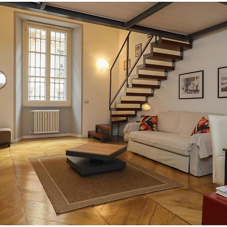L'Oasi In Piazza Bodoni Apartment ตูริน ภายนอก รูปภาพ