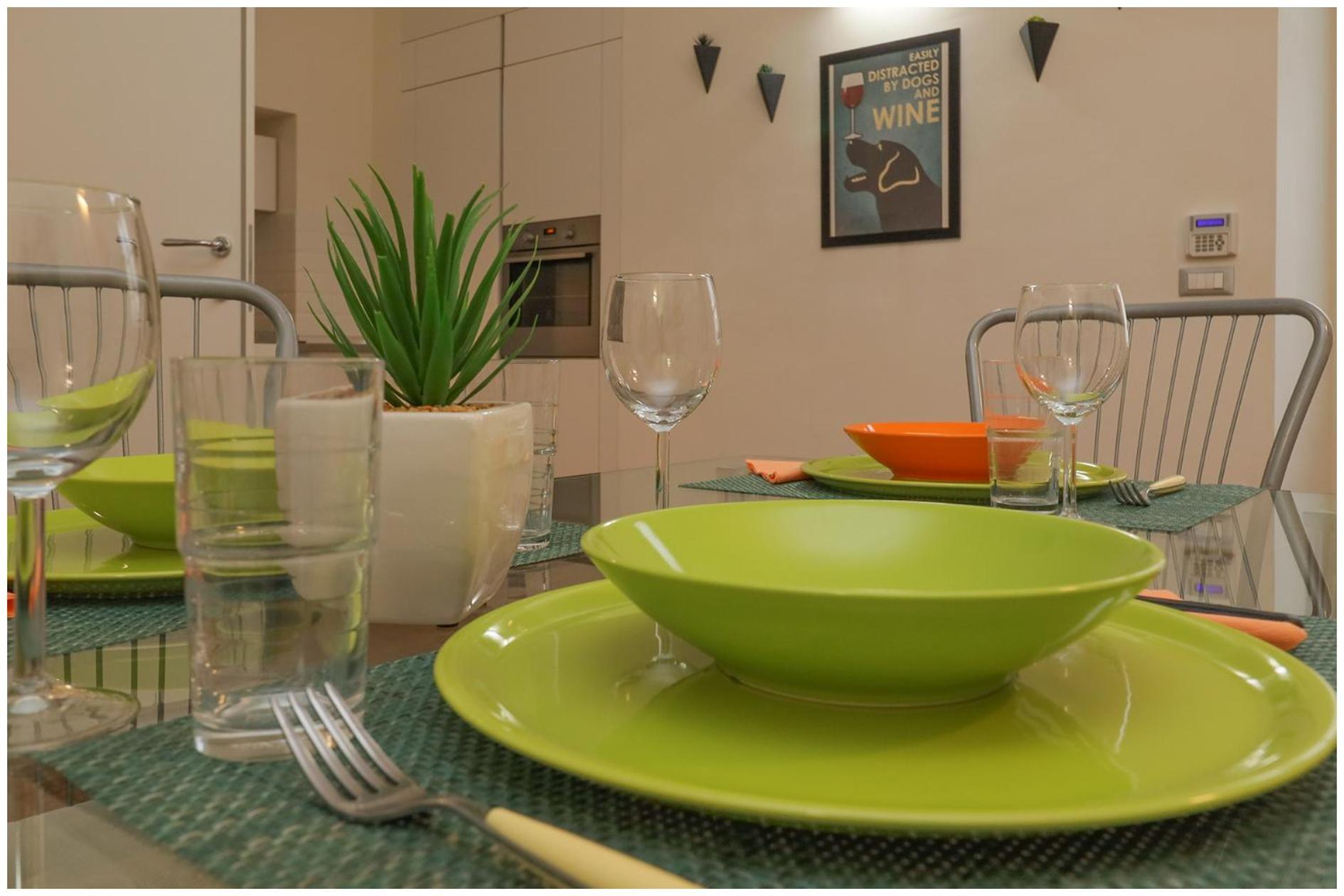 L'Oasi In Piazza Bodoni Apartment ตูริน ภายนอก รูปภาพ