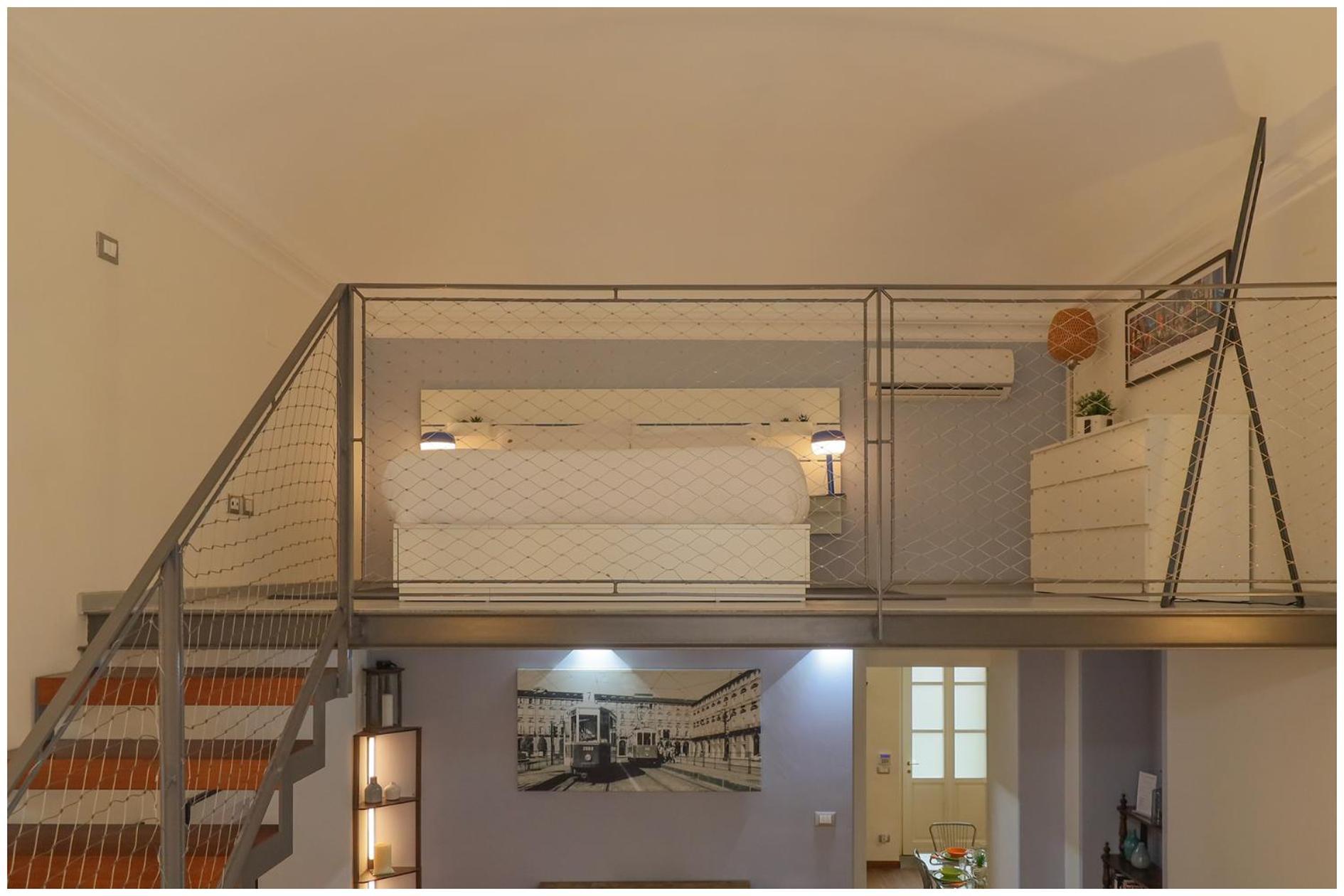L'Oasi In Piazza Bodoni Apartment ตูริน ภายนอก รูปภาพ